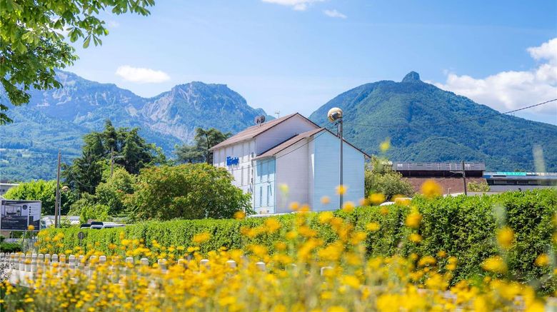 <b>Ibis Budget Chambery Centre Other</b>. Images powered by <a href="https://iceportal.shijigroup.com/" title="IcePortal" target="_blank">IcePortal</a>.