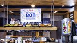 <b>Ibis Budget Aix Le Canet Restaurant</b>. Images powered by <a href="https://iceportal.shijigroup.com/" title="IcePortal" target="_blank">IcePortal</a>.