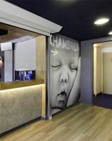 Ibis Budget Aix Le Canet