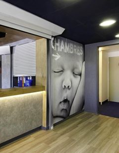 Ibis Budget Aix Le Canet