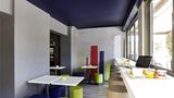 <b>Ibis Budget Aix Le Canet Restaurant</b>. Images powered by <a href="https://iceportal.shijigroup.com/" title="IcePortal" target="_blank">IcePortal</a>.