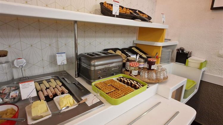 Ibis Budget Blois Centre Other