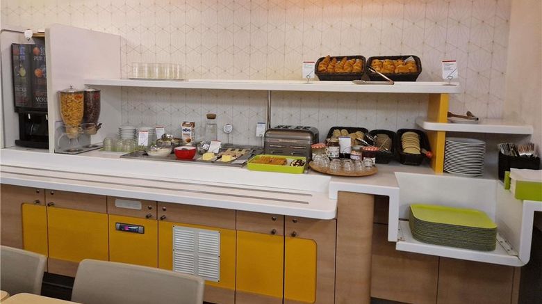 <b>Ibis Budget Blois Centre Other</b>. Images powered by <a href="https://iceportal.shijigroup.com/" title="IcePortal" target="_blank">IcePortal</a>.