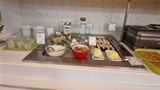 Ibis Budget Blois Centre Restaurant