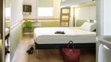 Ibis Budget Blois Centre Room