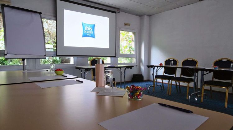 Ibis Budget Blois Centre Meeting