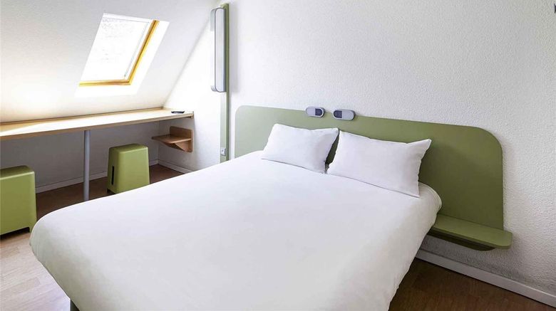 <b>Ibis Budget Blois Centre Room</b>. Images powered by <a href="https://iceportal.shijigroup.com/" title="IcePortal" target="_blank">IcePortal</a>.