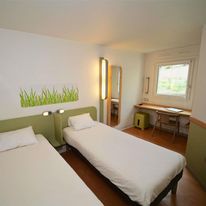 Ibis Budget Blois Centre
