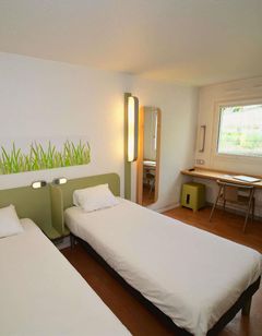 Ibis Budget Blois Centre