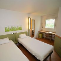 Ibis Budget Blois Centre