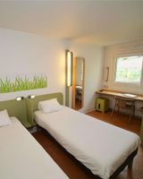 Ibis Budget Blois Centre