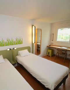 Ibis Budget Blois Centre