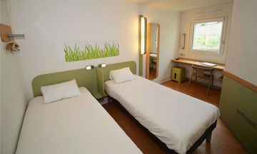 Ibis Budget Blois Centre