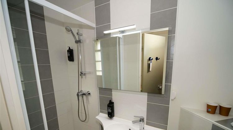 Ibis Budget Blois Centre Room