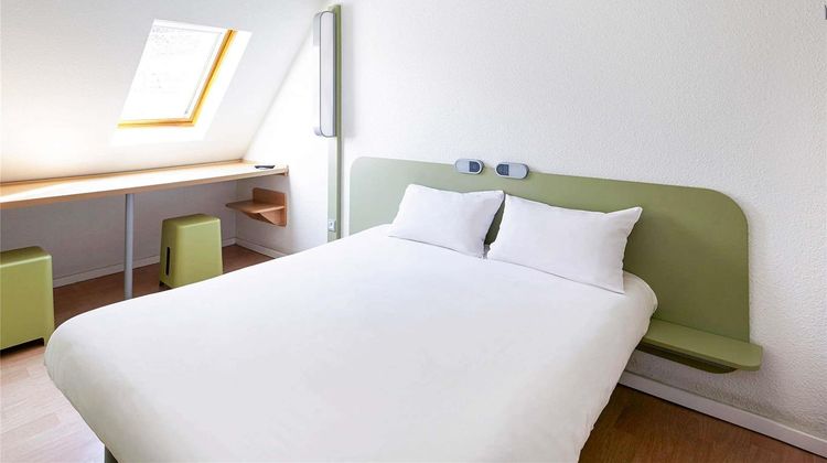 Ibis Budget Blois Centre Room
