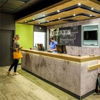 Ibis Budget Biarritz Anglet