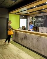 Ibis Budget Biarritz Anglet
