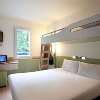 Ibis Budget Biarritz Anglet
