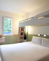 Ibis Budget Biarritz Anglet