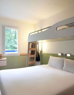 Ibis Budget Biarritz Anglet