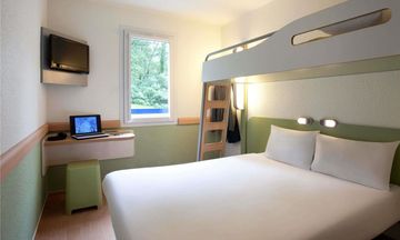 Ibis Budget Biarritz Anglet
