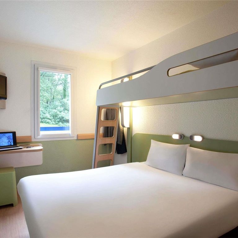 Ibis Budget Biarritz Anglet