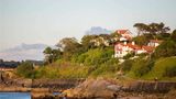 Ibis Budget Biarritz Anglet Exterior