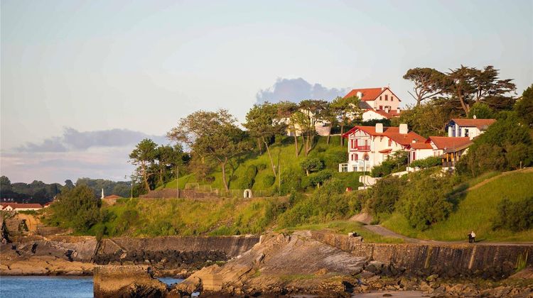 Ibis Budget Biarritz Anglet Exterior
