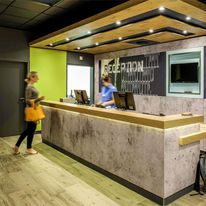 Ibis Budget Biarritz Anglet