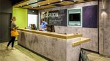 Ibis Budget Biarritz Anglet Exterior