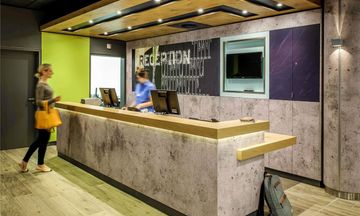 Ibis Budget Biarritz Anglet