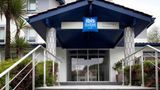 Ibis Budget Biarritz Anglet Exterior
