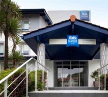 Ibis Budget Biarritz Anglet Exterior
