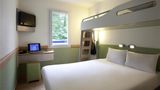 Ibis Budget Biarritz Anglet Room