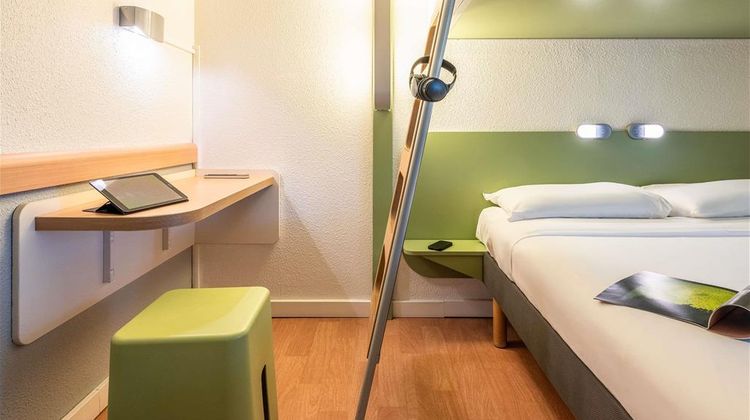 Ibis Budget Lyon Villefranche-sur-Saone Room