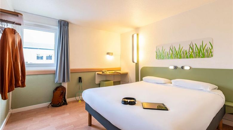 <b>Ibis Budget Lyon Villefranche-sur-Saone Room</b>. Images powered by <a href="https://iceportal.shijigroup.com/" title="IcePortal" target="_blank">IcePortal</a>.