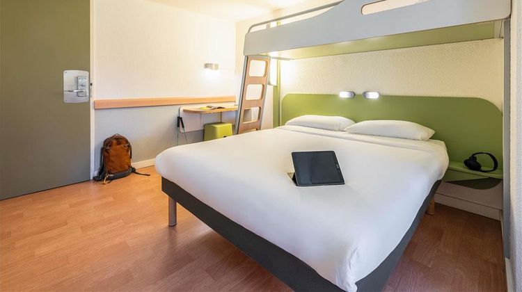 Ibis Budget Lyon Villefranche-sur-Saone Room