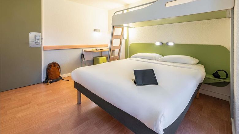 <b>Ibis Budget Lyon Villefranche-sur-Saone Room</b>. Images powered by <a href="https://iceportal.shijigroup.com/" title="IcePortal" target="_blank">IcePortal</a>.