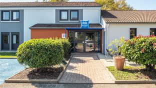 Ibis Budget Lyon Villefranche-sur-Saone