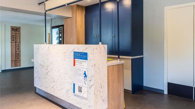 <b>Ibis Budget Lyon Villefranche-sur-Saone Exterior</b>. Images powered by <a href="https://iceportal.shijigroup.com/" title="IcePortal" target="_blank">IcePortal</a>.