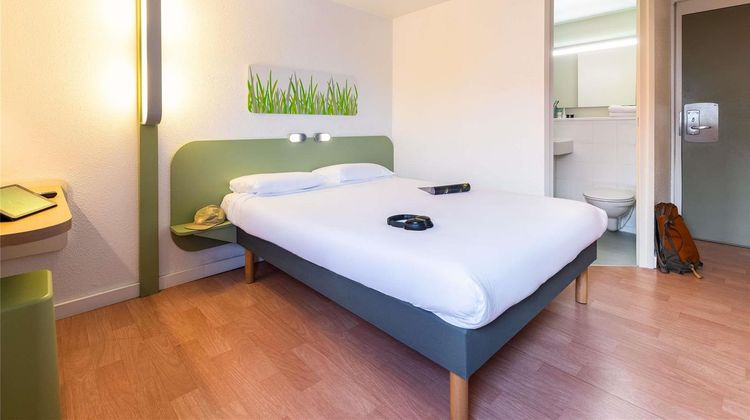 Ibis Budget Lyon Villefranche-sur-Saone Room