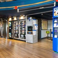 Ibis Budget Paris Porte d'Orleans