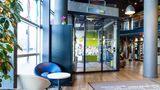 <b>Ibis Budget Paris Porte d'Orleans Exterior</b>. Images powered by <a href="https://iceportal.shijigroup.com/" title="IcePortal" target="_blank">IcePortal</a>.