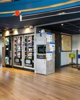 Ibis Budget Paris Porte d'Orleans