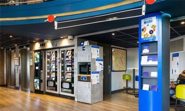 Ibis Budget Paris Porte d'Orleans