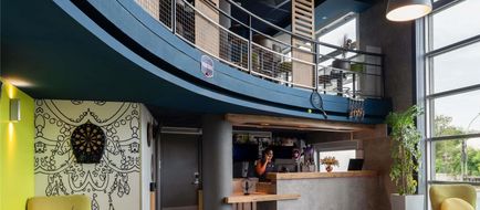 Ibis Budget Paris Porte d'Orleans Exterior
