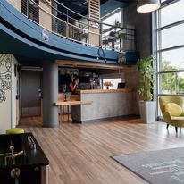Ibis Budget Paris Porte d'Orleans