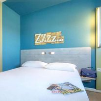 Ibis Budget Paris Porte d'Orleans