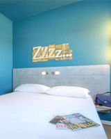 Ibis Budget Paris Porte d'Orleans
