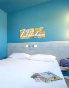 Ibis Budget Paris Porte d'Orleans
